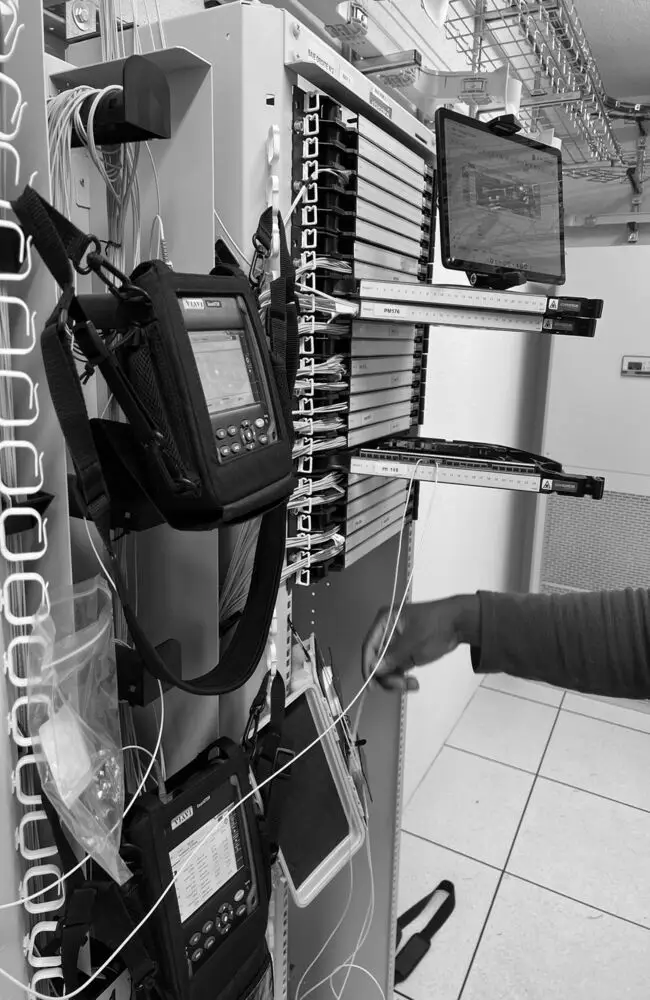 Actualités ITE Technologies